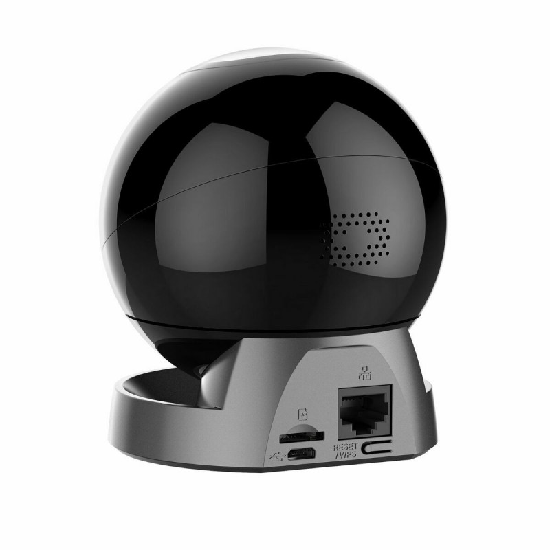 Videocámara de Vigilancia Imou Negro