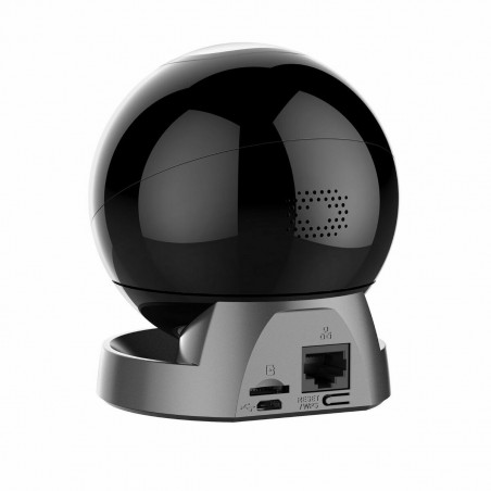 Videoüberwachungskamera Imou Schwarz