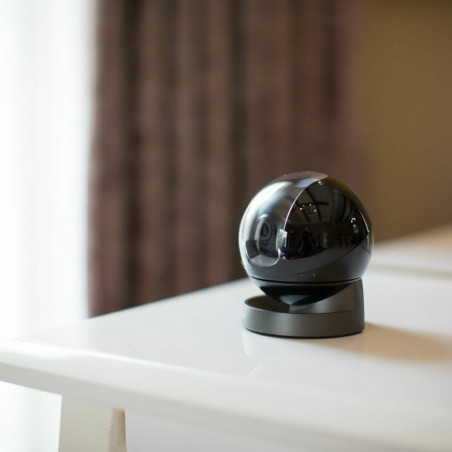 Videocamera di Sorveglianza Imou Nero