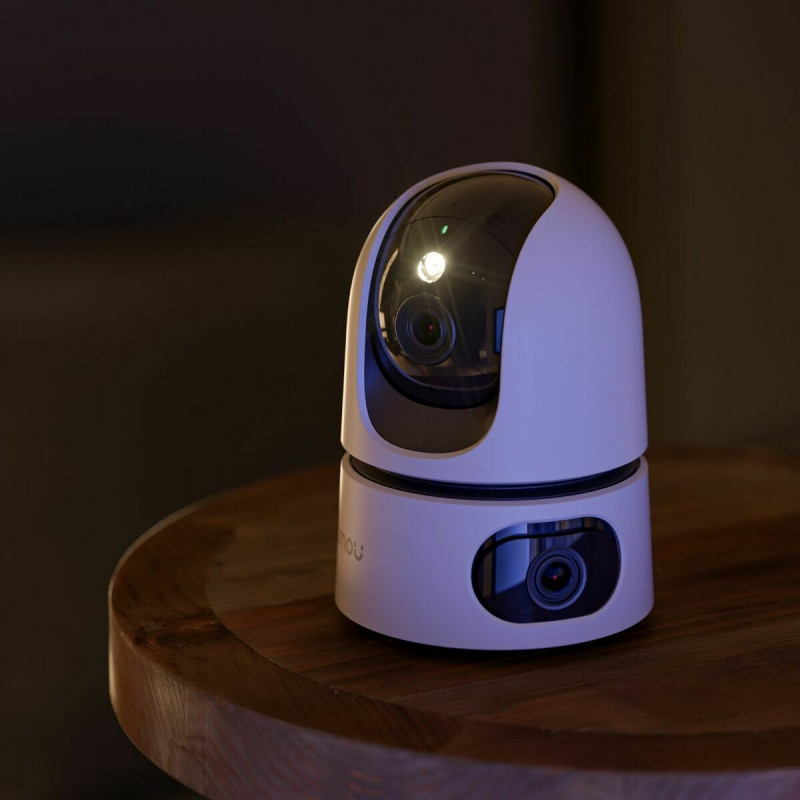 Camescope de surveillance Imou Blanc