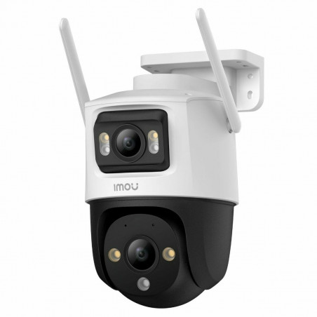 Videocámara de Vigilancia Imou IPC-S7XP-6M0WED-0360B-IMOU