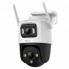 Camescope de surveillance Imou IPC-S7XP-6M0WED-0360B-IMOU