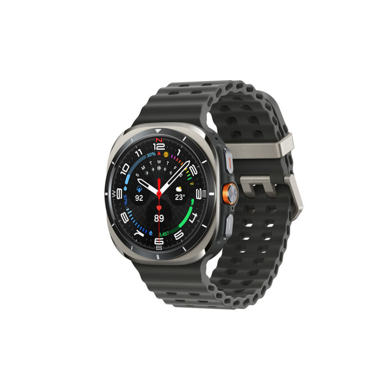 Smartwatch Samsung WATCH ULTRA 1,5" Titanium Silver