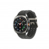 Smartwatch Samsung WATCH ULTRA 1,5" Titanium Silver