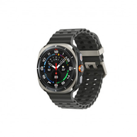 Smartwatch Samsung WATCH ULTRA 1,5" Titanium Silver