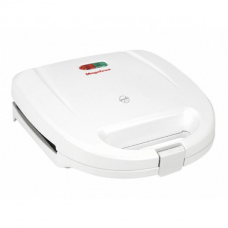 Sanduicheira Magefesa MGF3180 Branco