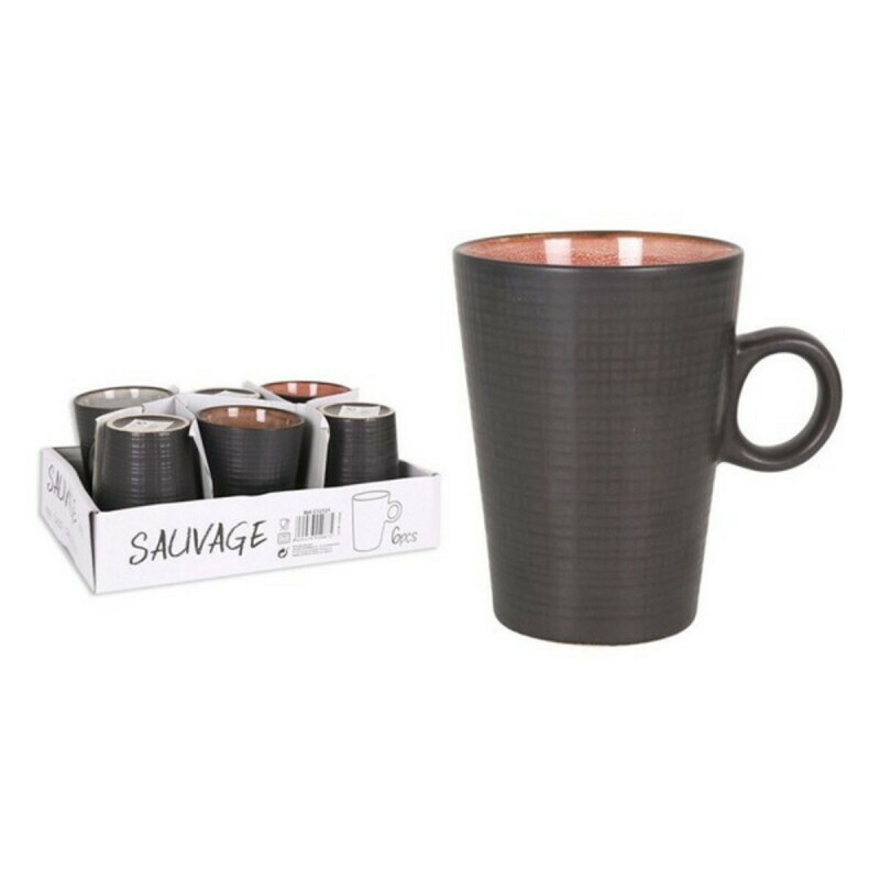 Taza Mug Inde Sauvage 300 ml 0,3 L