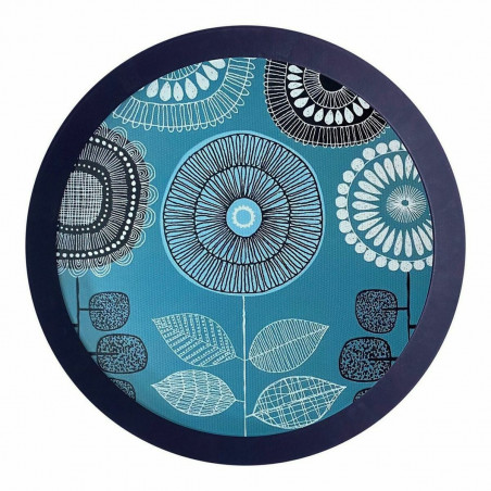 Vassoio Privilege Fogli Plastica 46 cm (20 Unità)