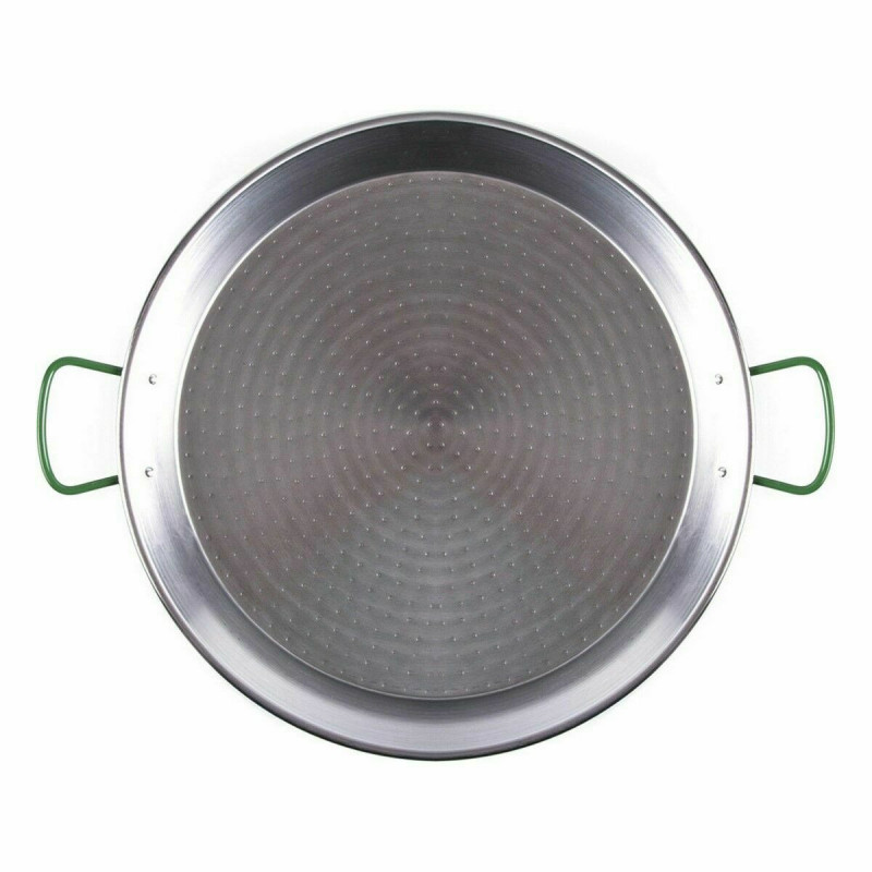 Poêle Belseher Acier poli Acier 39 x 28,5 x 5 cm (6 Unités)