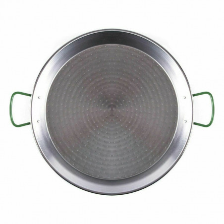 Poêle Belseher Acier poli Acier 39 x 28,5 x 5 cm (6 Unités)