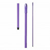 Palo para Escoba Supernet Inde (140 x 2 cm)