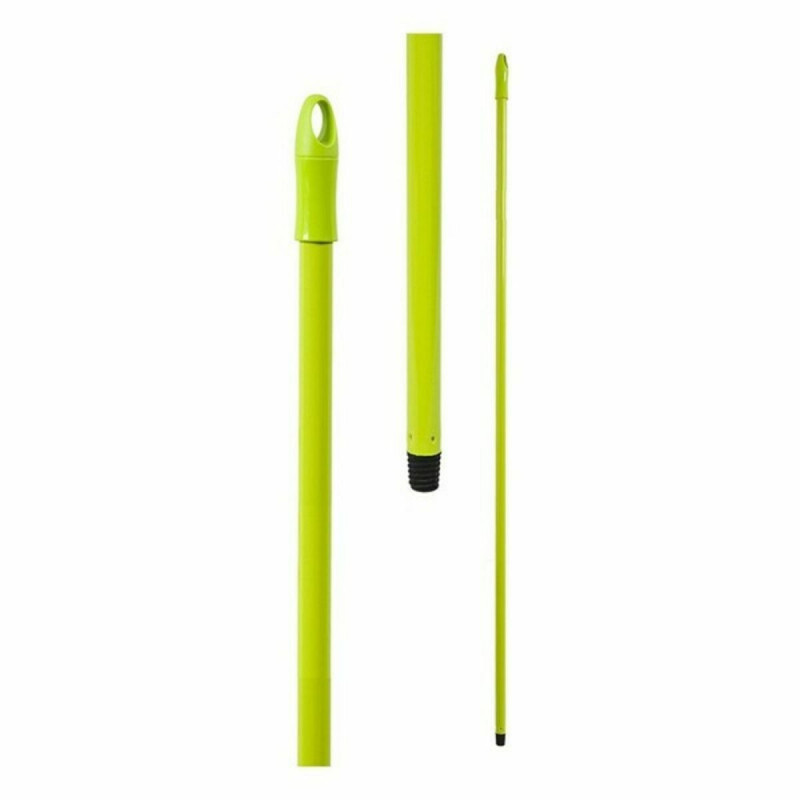 Besenstiel Supernet Inde (140 x 2 cm)