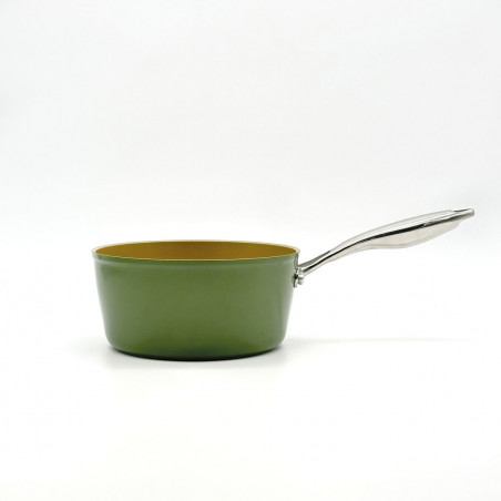 Saucepan Amercook AmVegan Chef Ø 20 cm