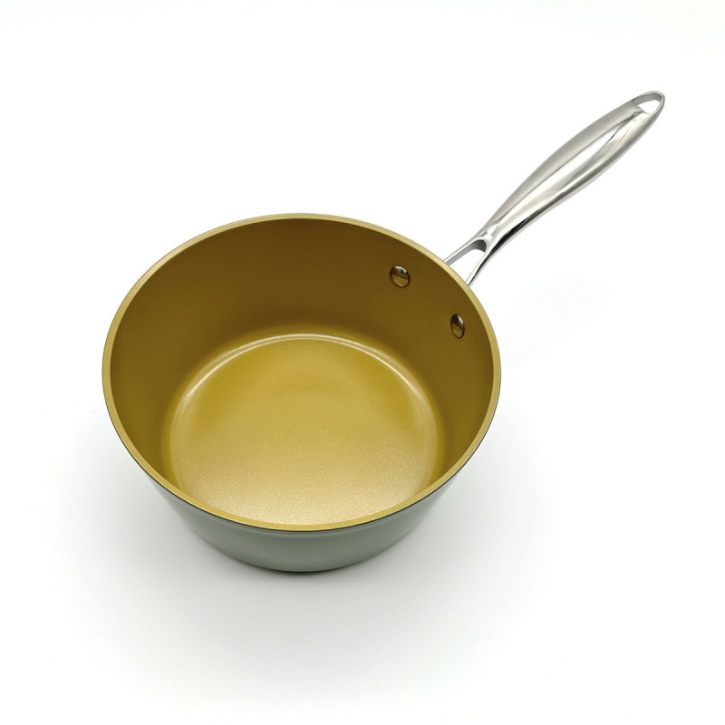 Paiolo Amercook AmVegan Chef Ø 20 cm