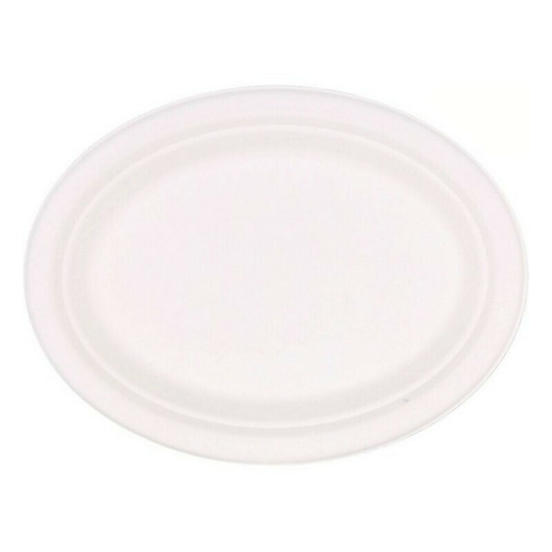 Snack tray Viejo Valle White Snack tray