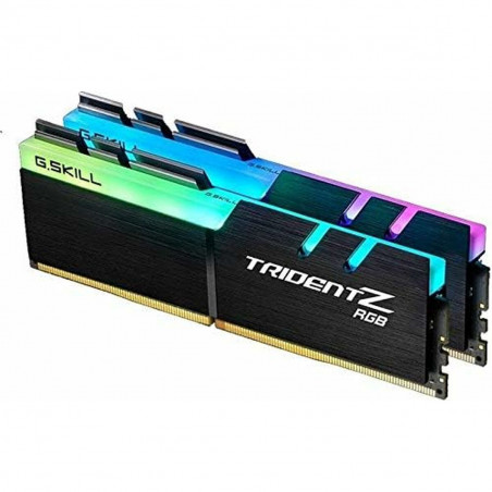 Mémoire RAM GSKILL F4-3200C14D-32GTZR 32 GB DDR4 3200 MHz