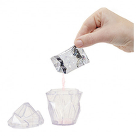 Puppe mit Haustier MGA Amaya Rainbow World 22 cm Gelenkig