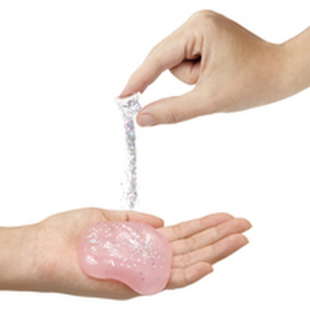 Puppe mit Haustier MGA Amaya Rainbow World 22 cm Gelenkig