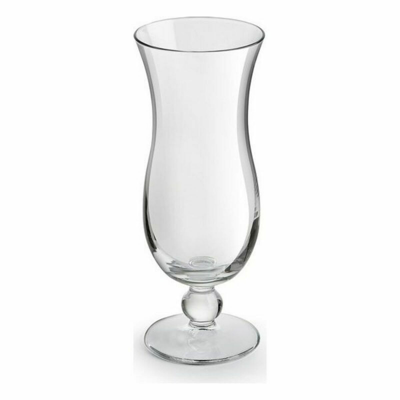 Copa de cóctel Bohemia Crystal Cocktails Cristal 7,8 x 21 cm 4 Piezas (4 Unidades)