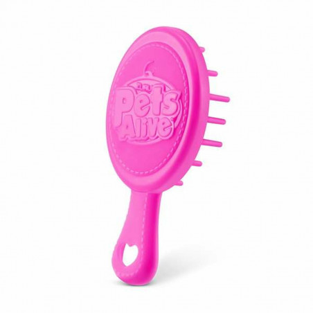 Robot Alexander McQueen Pets Alive Rosa Unicorno