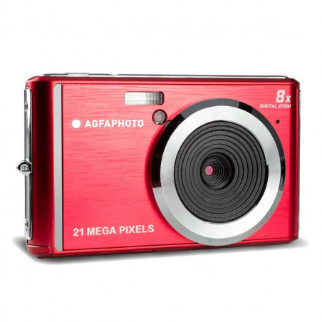 Appareil Photo Numérique Agfa