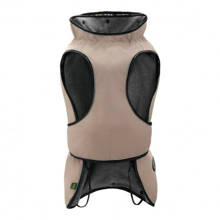 Casaco para Cães Norton 360 Uppsala Castanho 35 cm