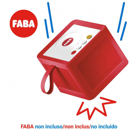 Funda Protectora Faba