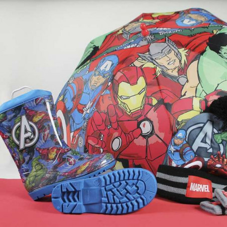 Parapluie Transparent