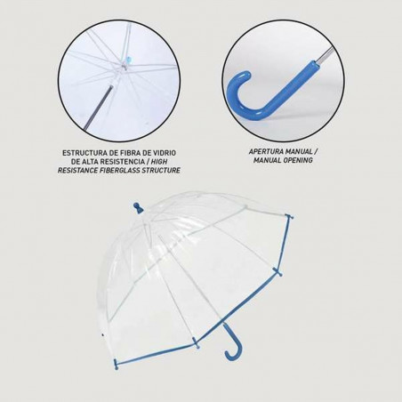 Umbrella Transparent
