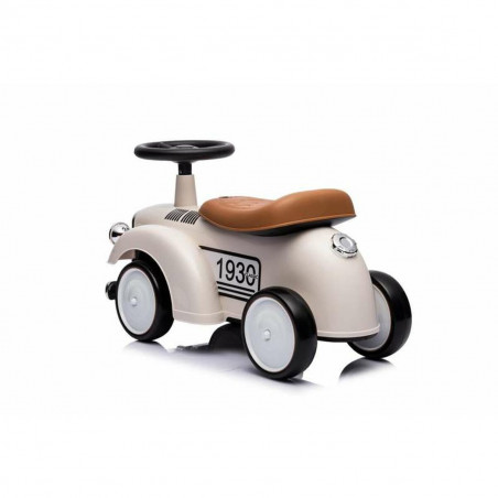 Cavalcabili Devessport Beige Vintage