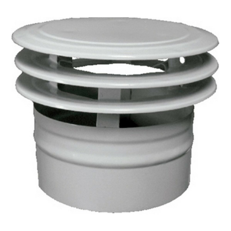 Válvula CIS Fumo Ø 110 mm