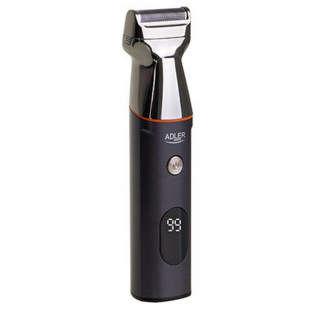 Hair clippers/Shaver Adler AD 2946