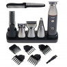 Hair clippers/Shaver Adler AD 2946