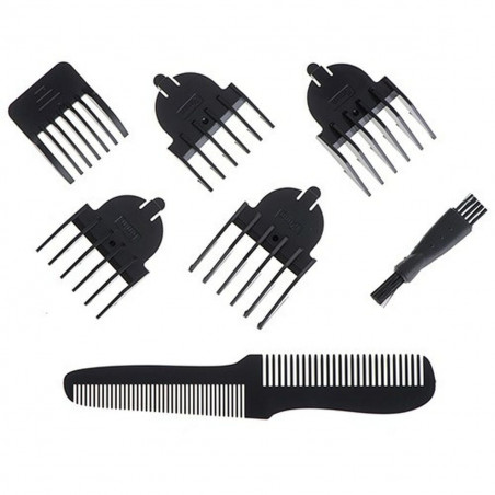 Rasoio per depilazione e per Capelli Adler AD 2946