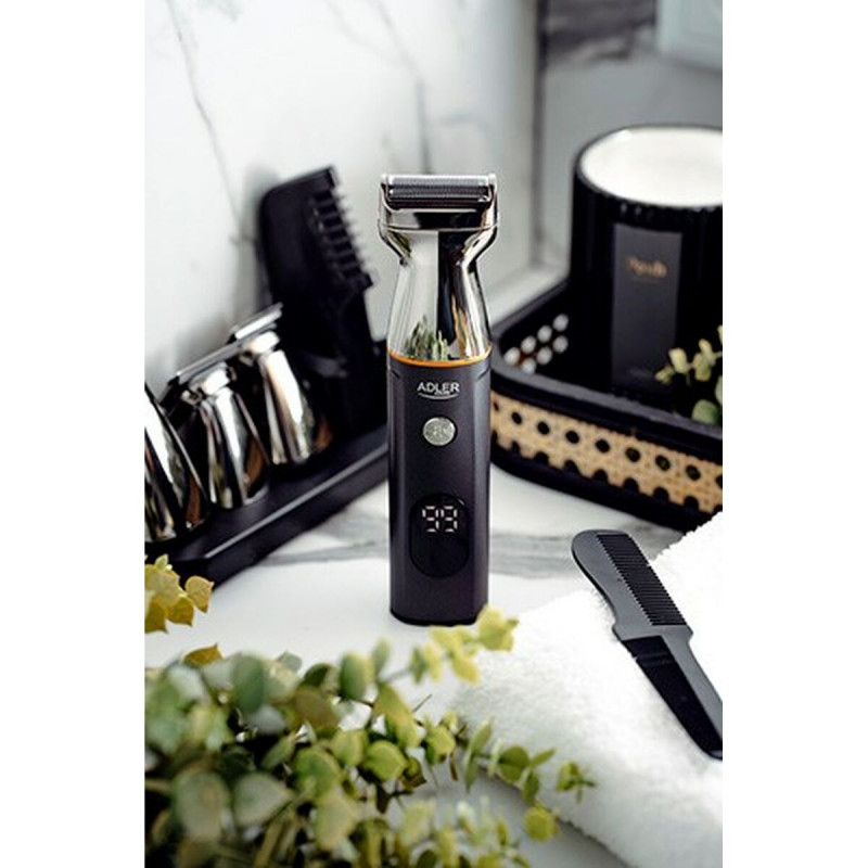Hair clippers/Shaver Adler AD 2946