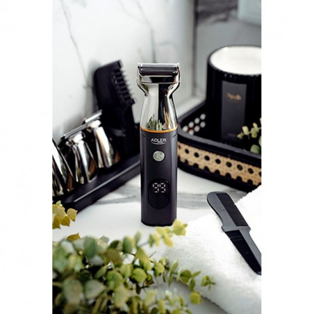Hair clippers/Shaver Adler AD 2946