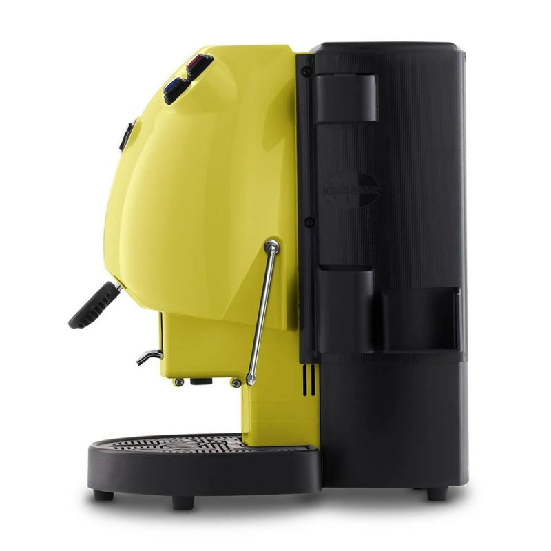 Caffettiera superautomatica Didiesse Giallo 1900 W 15 bar 1,5 L