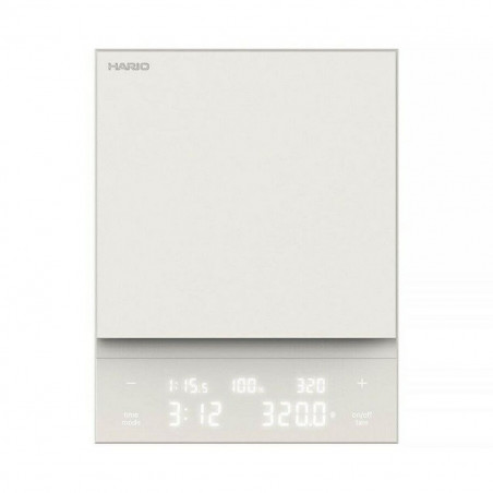 kitchen scale Hario CST-2000-W