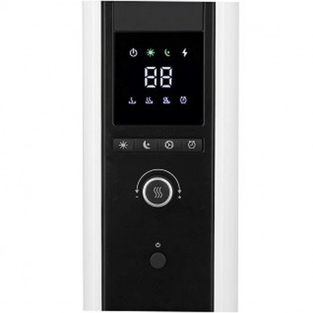 Heizkörper Mill AB-H1000DN Weiß 1000 W