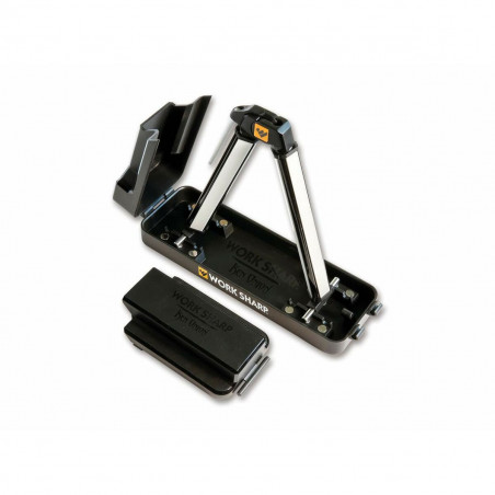 Messerschärfer Work Sharp 09DX159 Metall aus Keramik Kunststoff