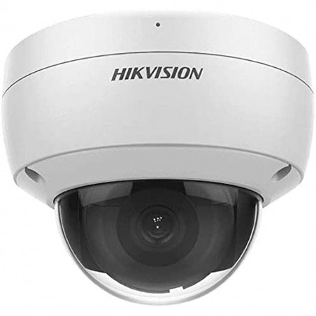 Video-Câmera de Vigilância Hikvision DS-2CD2146G2-I Full HD HD