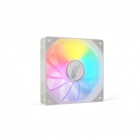 Ventilador de Caja Valkyrie VK-FANV12FW (1 unidad)