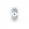 Mouse Endorfy EY6A010 Bianco Multicolore 16000 dpi
