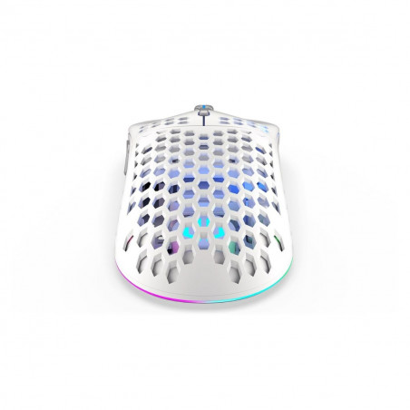 Mouse Endorfy EY6A010 Weiß Bunt 16000 dpi