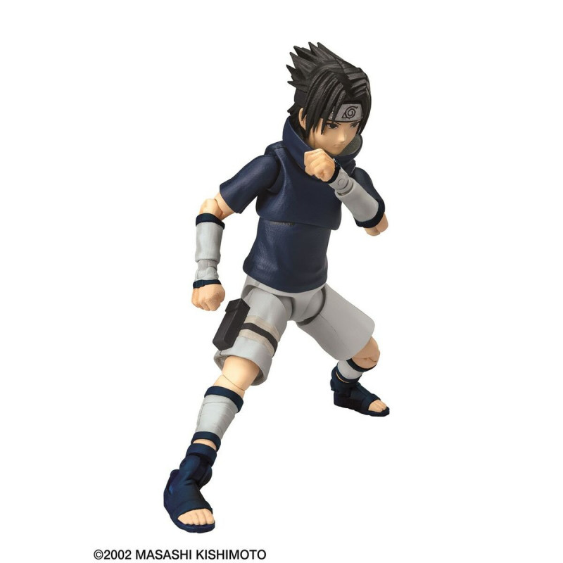 Figurine d’action Naruto Uchiha Sasuke