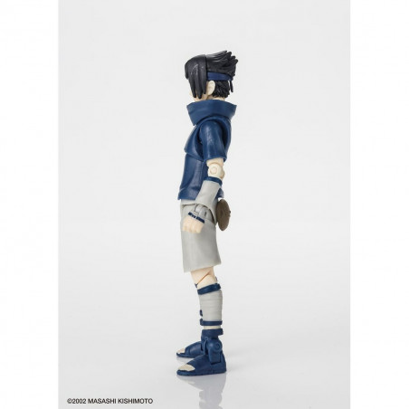 Personaggi d'Azione Naruto Uchiha Sasuke