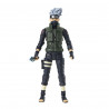 Actionfiguren Naruto KAKASHI THE GREAT WAR