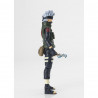 Figuras de Ação Naruto KAKASHI THE GREAT WAR