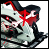 Sega circolare Einhell TC-CS 1250 1250 W 165 mm 230 V
