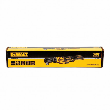 Chave de catraca Dewalt DCF512N 1/2" Metal